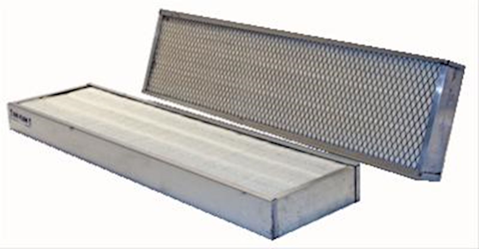 Cabin air filter SF-FILTER SKL 2553